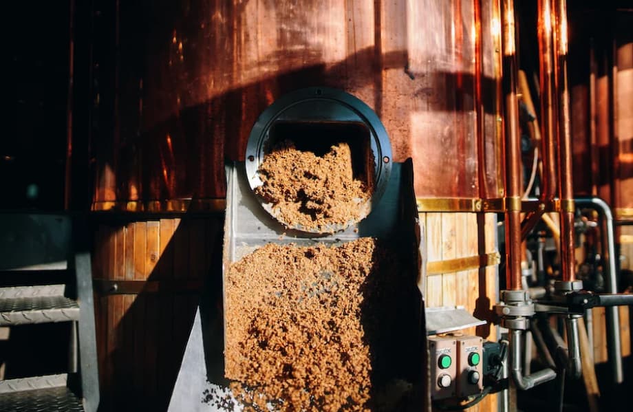 Čepujeme pivo přímo tanků